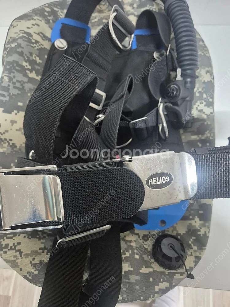 스쿠바프로 mk20호흡기 경량 백마운트 비씨 저렴히 판...--1