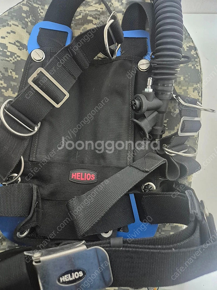 스쿠바프로 mk20호흡기 경량 백마운트 비씨 저렴히 판...--2