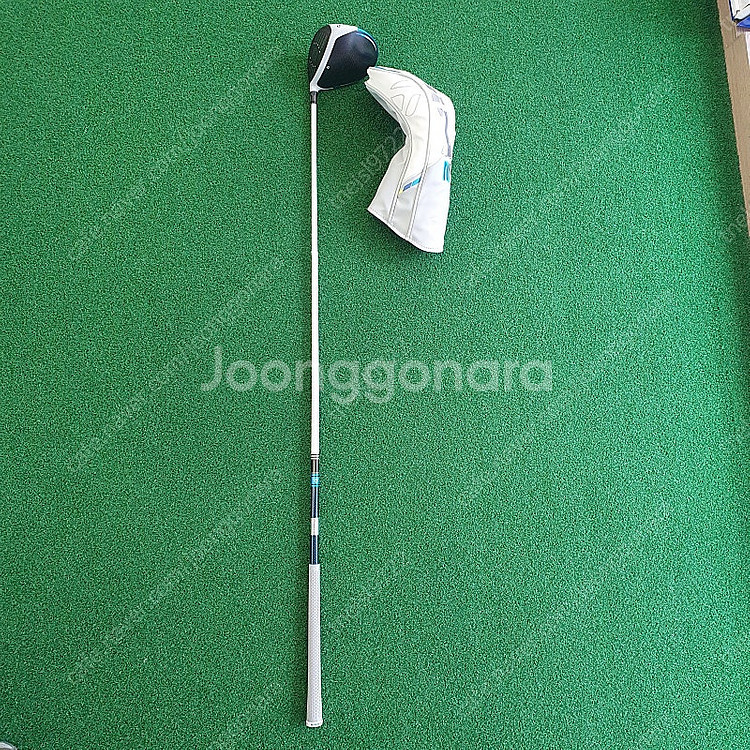 테일러메이드 SIM2 MAX D 여성 드라이버 10.5...--0