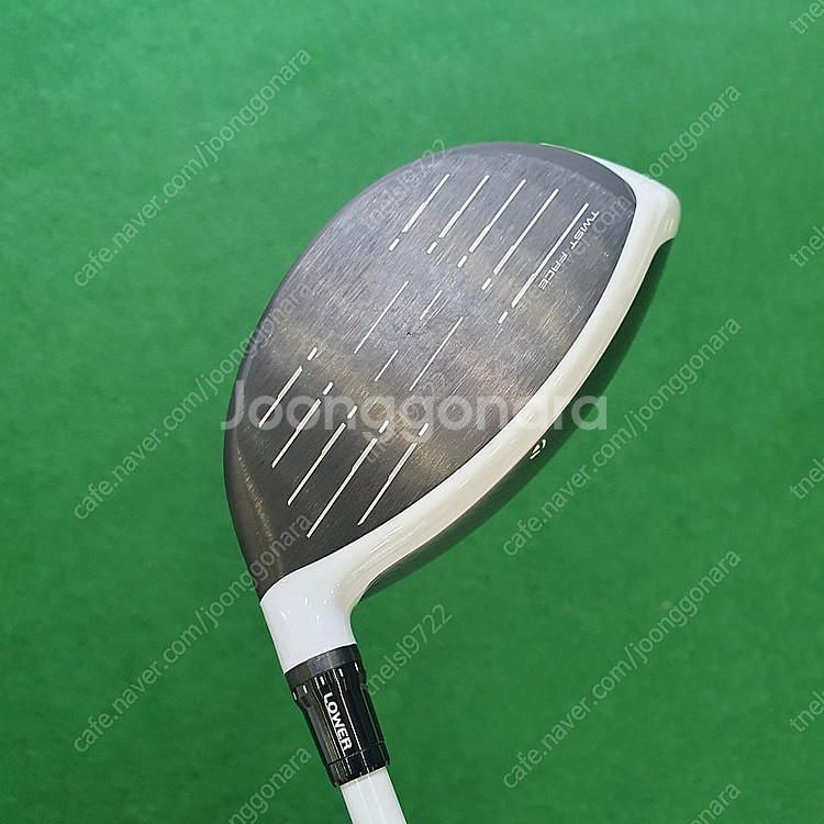 테일러메이드 SIM2 MAX D 여성 드라이버 10.5...--1