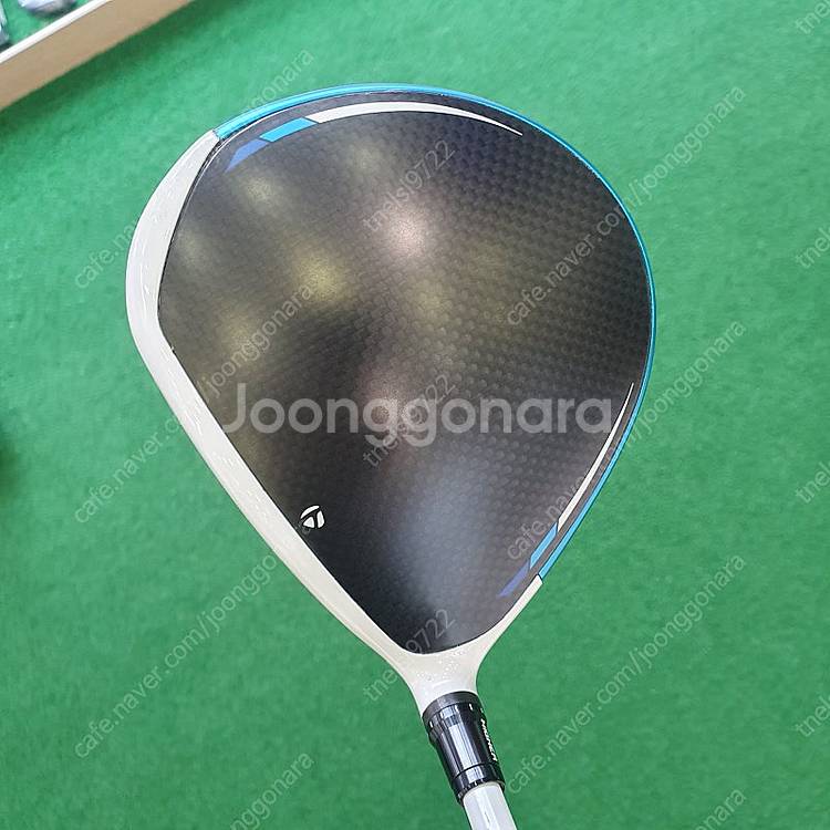 테일러메이드 SIM2 MAX D 여성 드라이버 10.5...--2