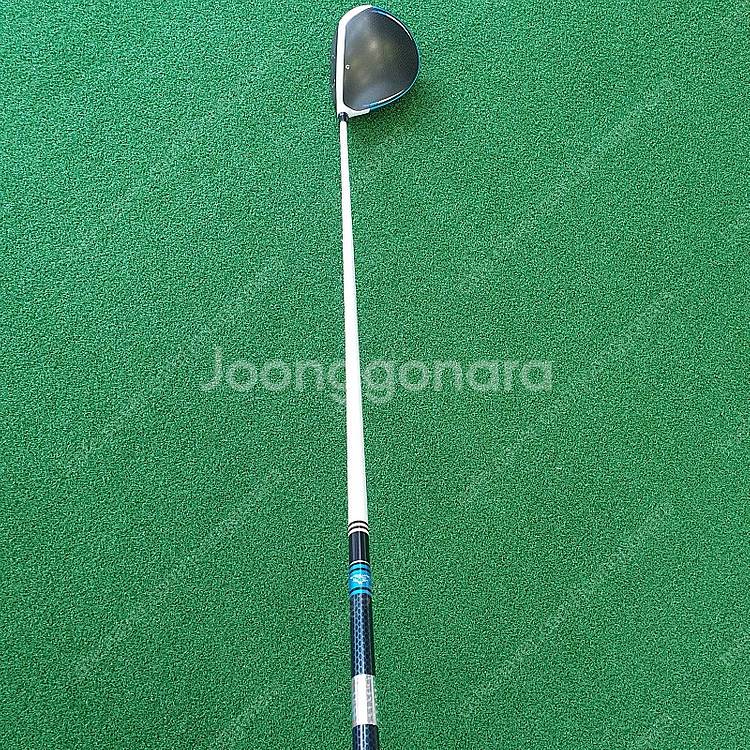 테일러메이드 SIM2 MAX D 여성 드라이버 10.5...--3