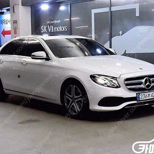 [벤츠]E-클래스 W213 E200 아방가르드 ★중고차★중고차매입★전액할부★저신용자★신불자★소액할부★현금★카드 전부 가능합니다!