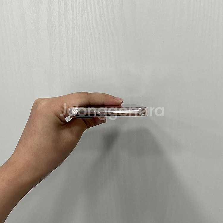 99815 갤럭시S22 핑크 256GB 부산 중고폰 팝...--3
