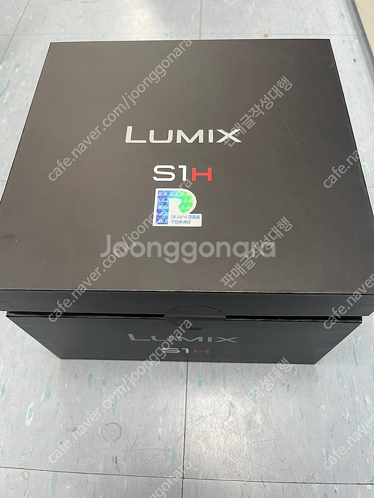 [판매] 파나소닉 루믹스 Panasonic Lumix ...--0