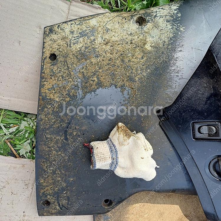 버라도250마력 부품 판매합니다--3