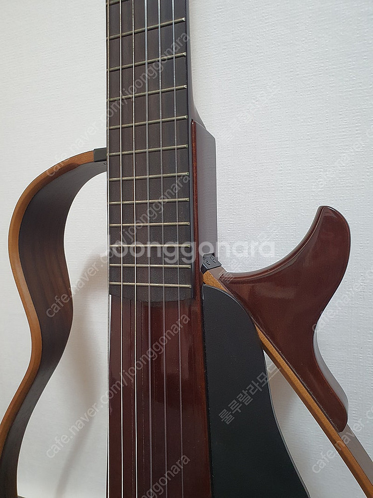 야마하 SLG200NW 사일런트기타 YAMAHA SLG...--1