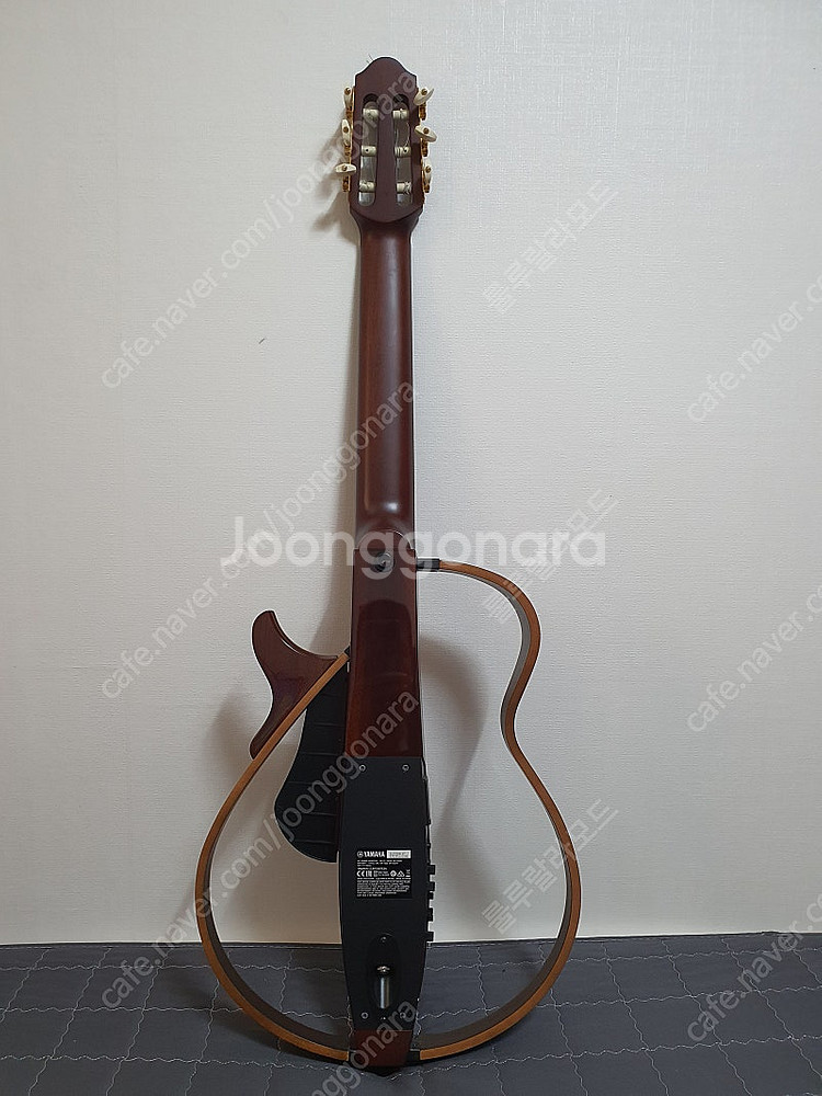야마하 SLG200NW 사일런트기타 YAMAHA SLG...--3