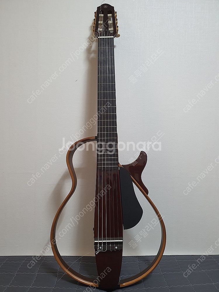 야마하 SLG200NW 사일런트기타 YAMAHA SLG...--4
