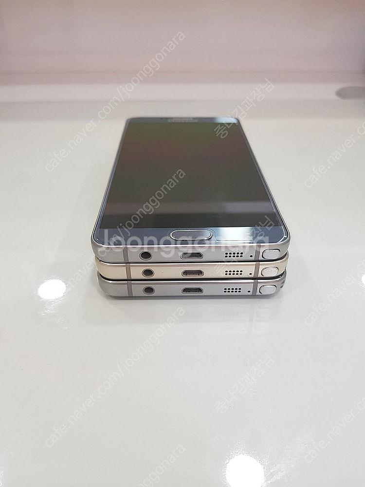 S급 노트5정품 N920 갤럭시 대소량 판매 도소매--5