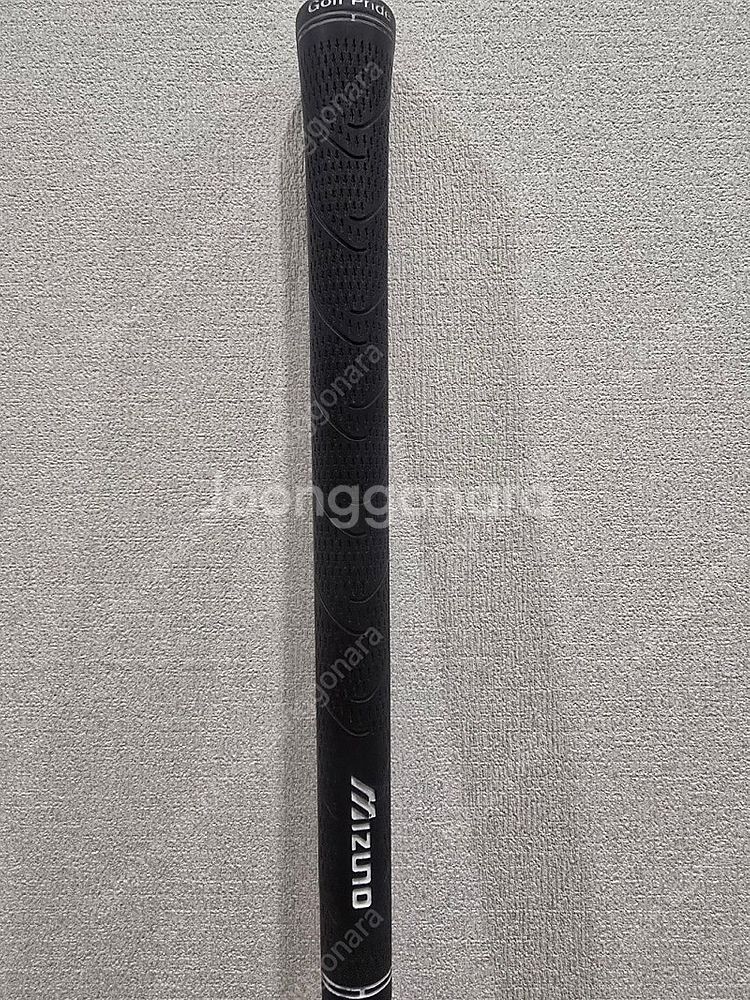 미즈노 MX700 페어웨이우드 5번우드 18도 R 스펙--5