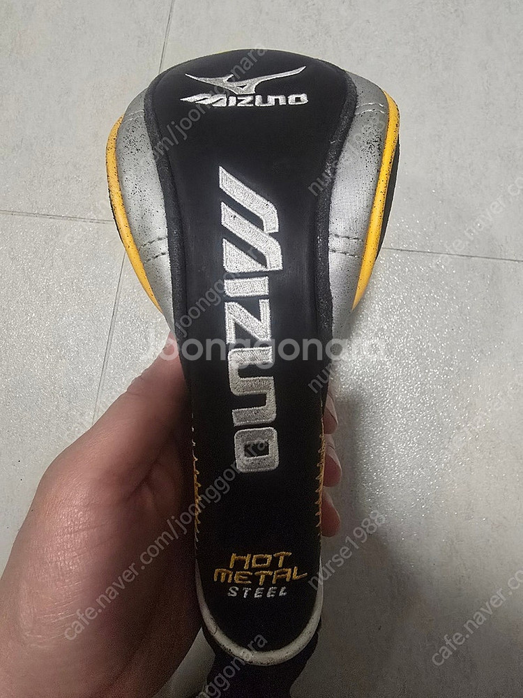 미즈노 MX700 페어웨이우드 5번우드 18도 R 스펙--6