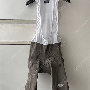 파노말 솔리튜드 어스 S사이즈 빕숏 판매 합니다.