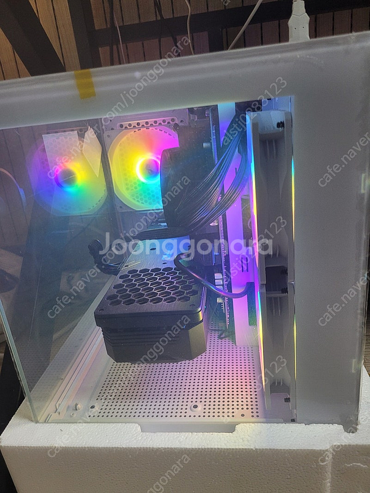 Ryzen 5 5600 RTX 3070 본체 게이밍컴퓨...--0