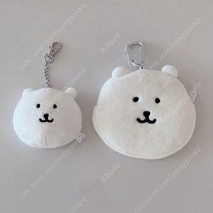 담곰이 거울 인형 키링, 농담곰 동전지갑 파우치 (반값택포)