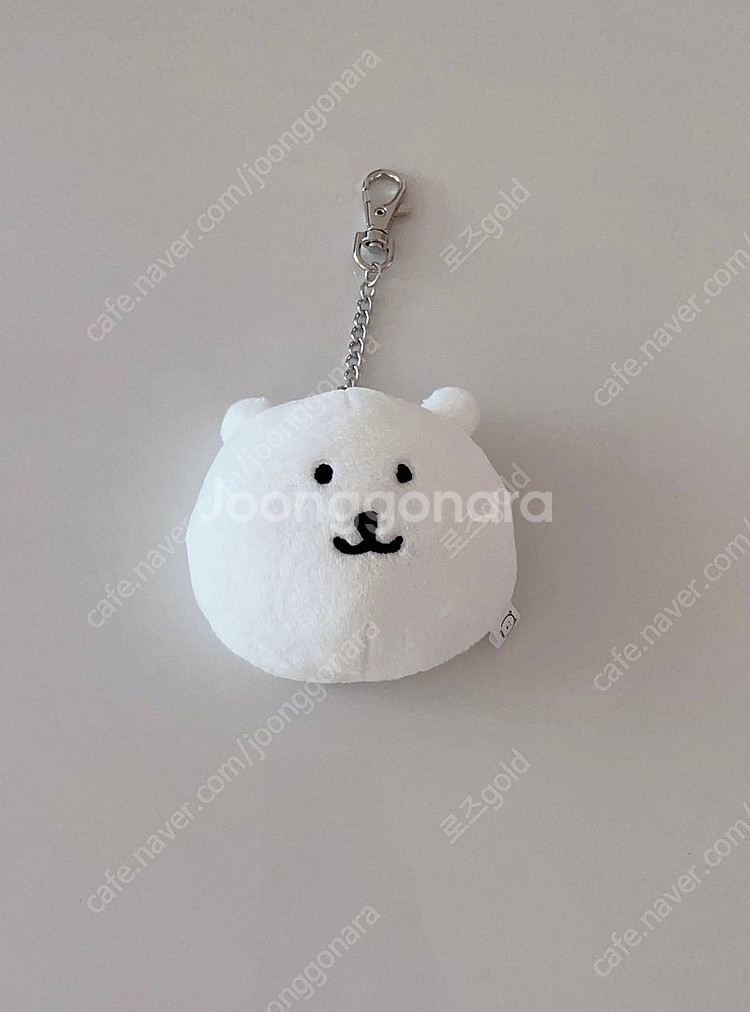 담곰이 거울 인형 키링, 농담곰 동전지갑 파우치 (반값...--1