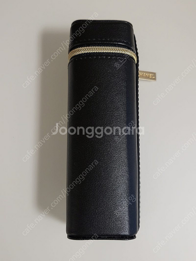 샤넬 수블리마지 렉스트레 드 뉘 레크랑 케이스--1