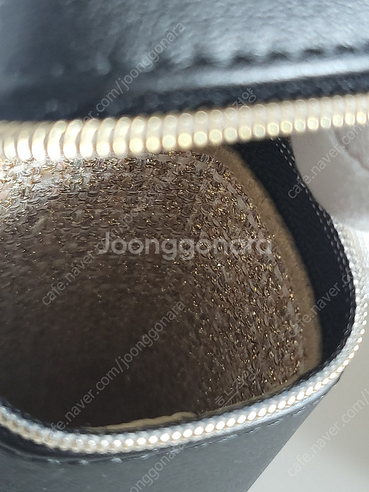 샤넬 수블리마지 렉스트레 드 뉘 레크랑 케이스--9