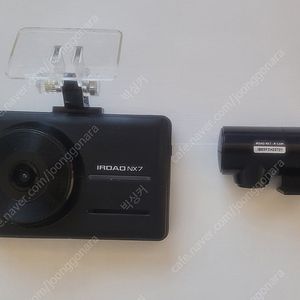 아이로드 NX7 32G 2채널 포함 블박2대