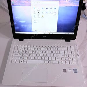 LG울트라 15UG480 노트북 (i7-8세대)