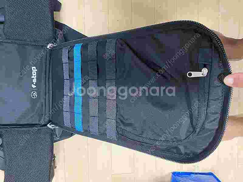 F-Stop 수카 70L + ICU 라지 파티션--4