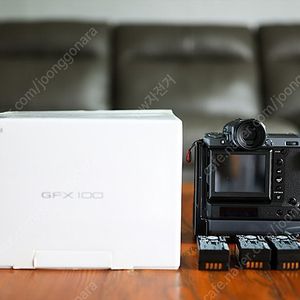 [대전직거래] 후지gfx100, gf32-64, gf120매크로, gf100-200