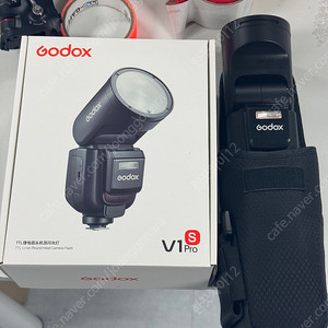 고독스 스트로보 v1pro s 소니버전