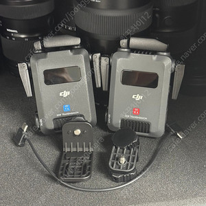 dji sdr 트랜스미터 hdmi 영상 무선 송수신기