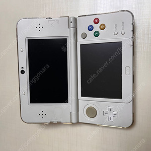 닌텐도 3ds 지바냥