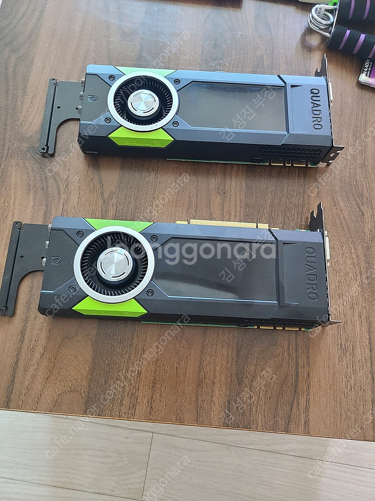 NVIDIA QUADRO M5000 그래픽카드 판매합니...--0