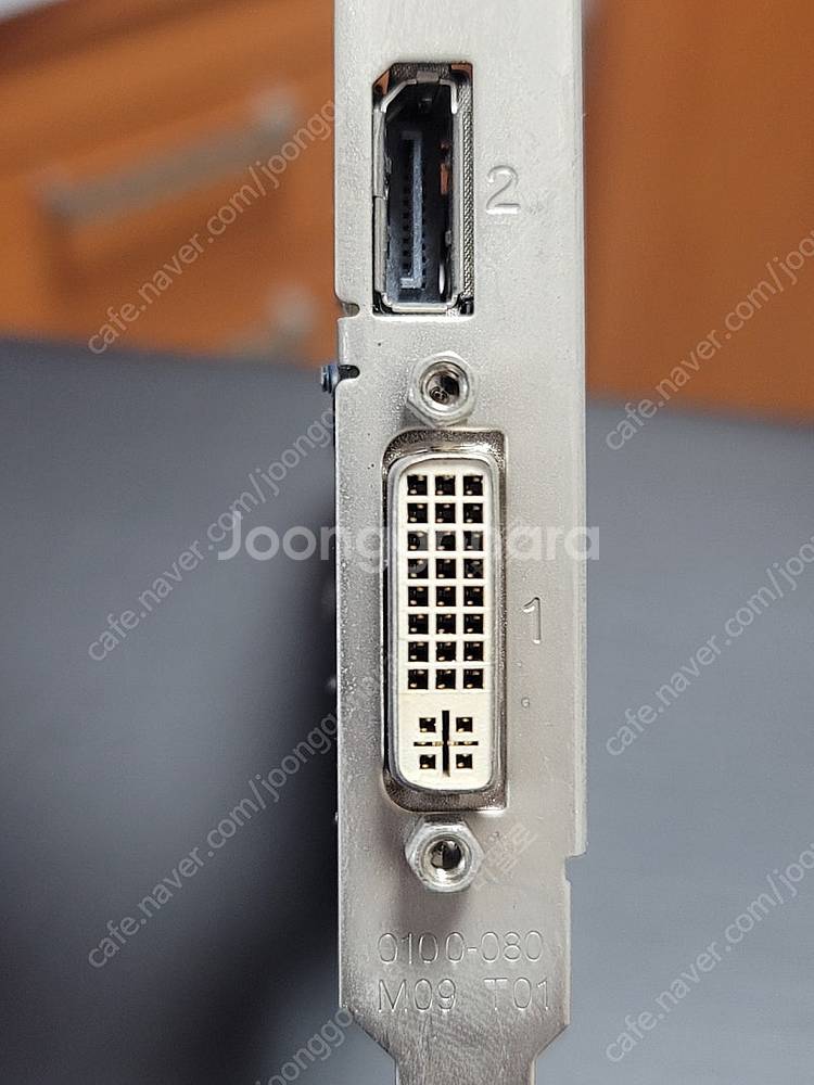 쿼드로 Quadro 그래픽카드 K600--2