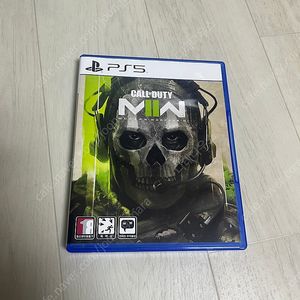 PS5 콜오브 듀티 모던 워페어2