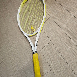 테크니화이버(TF-X1)테니스 라켓(270g)