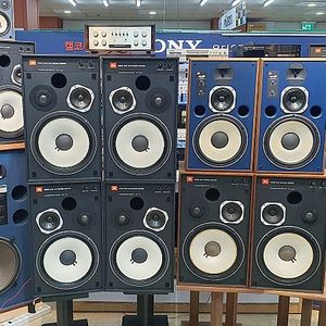 JBL4312A/4312B/4312BMK2/4312MK2/JBL4319/JBL112/L100JBL L166/JBL L200/JBL4306/JBL4305H/JBL스피커