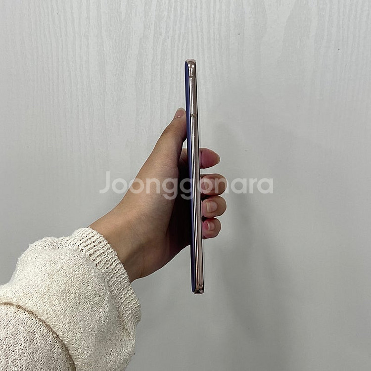 92982 갤럭시S21플러스 바이올렛 256GB 부산 ...--5