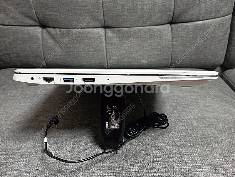 LG 울트라 PC 노트북 15U560, 메모리 8GB--3