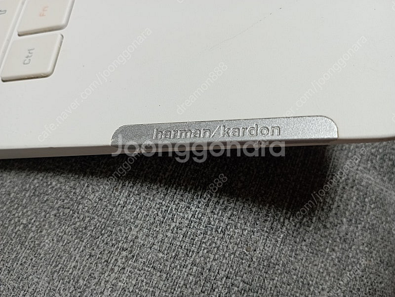 LG 울트라 PC 노트북 15U560, 메모리 8GB--6
