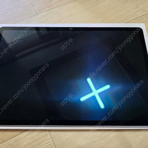 갤럭시탭s10 플러스 256gb wifi 팝니다.