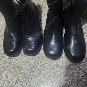 킨치 첼시부츠 BOULEVARD 233(a) 새상품 (단종제품) 270사이즈