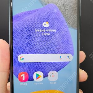 갤럭시버디2 M236 128G 그린 7만 인천 부평