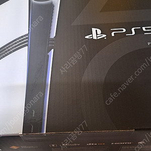 PS5 Pro 플스5 프로 팝니다.