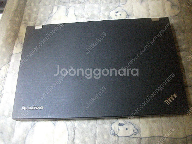 LENOVO 레노버 t530 A급--0