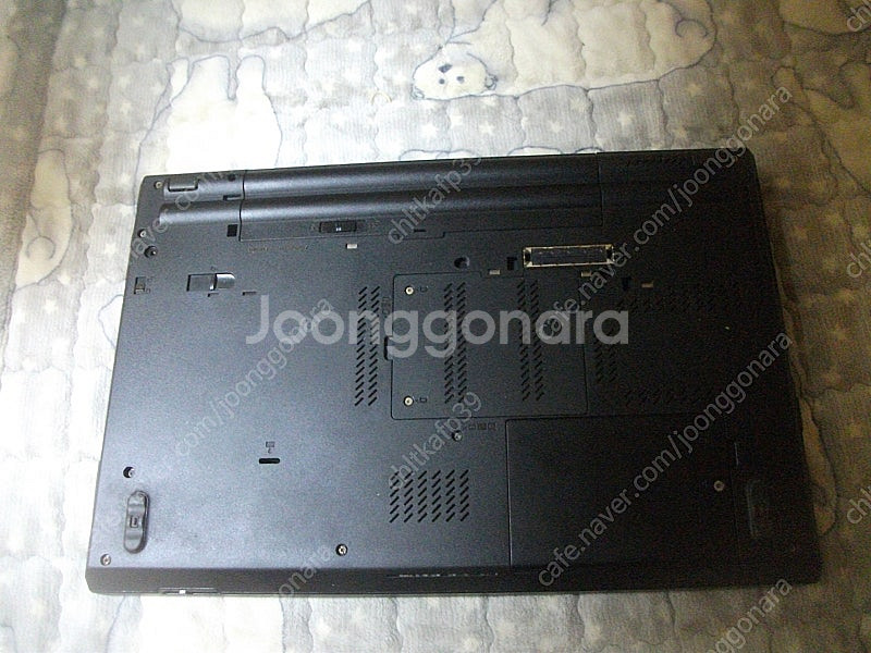 LENOVO 레노버 t530 A급--1