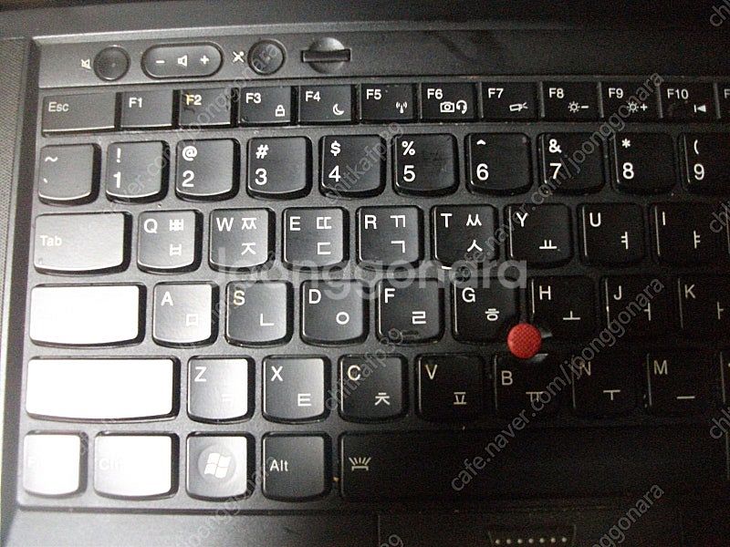 LENOVO 레노버 t530 A급--5