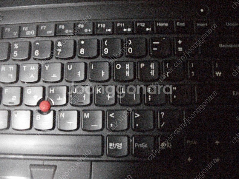 LENOVO 레노버 t530 A급--6