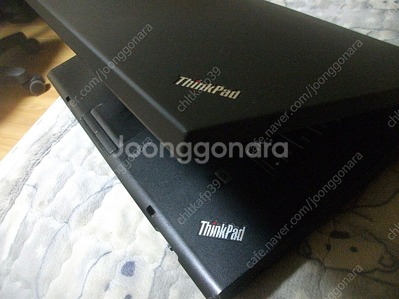 LENOVO 레노버 t530 A급--8