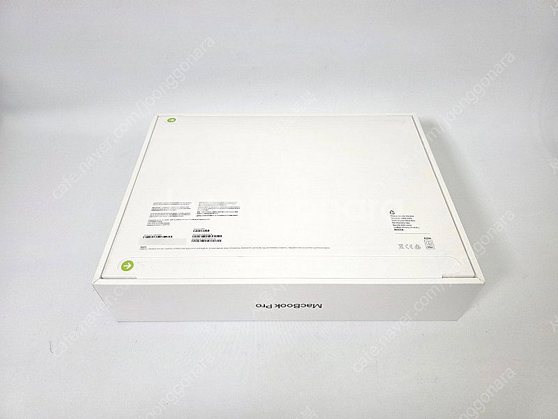 [미개봉] 맥북프로 14인치 M4PRO 48G 512G...--4