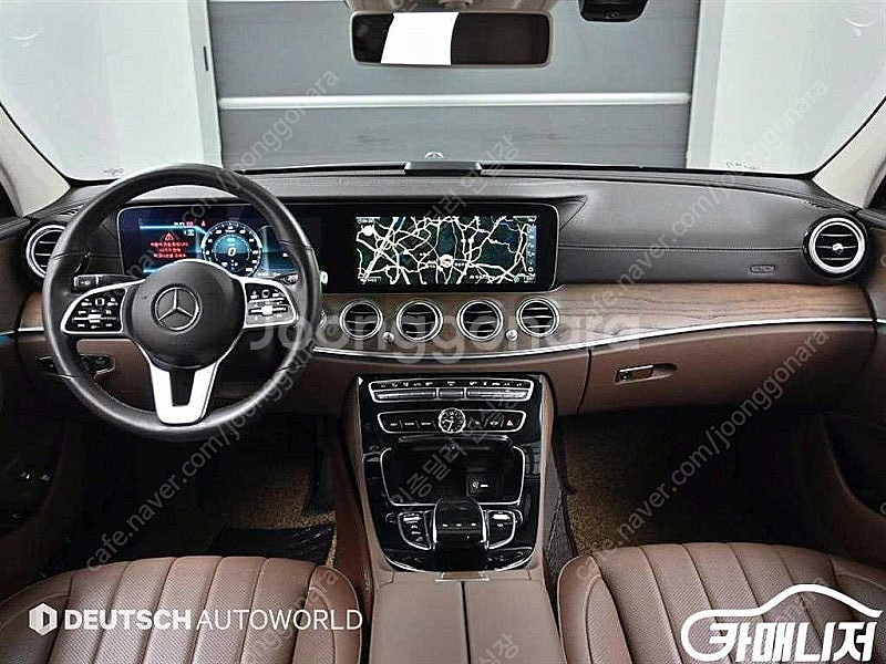 [벤츠]E-클래스 W213 E300e 익스클루시브 ★중...--7