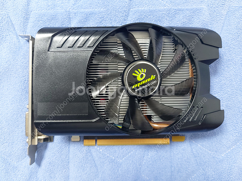 만리 gtx960 2g 판매합니다(택포)--0