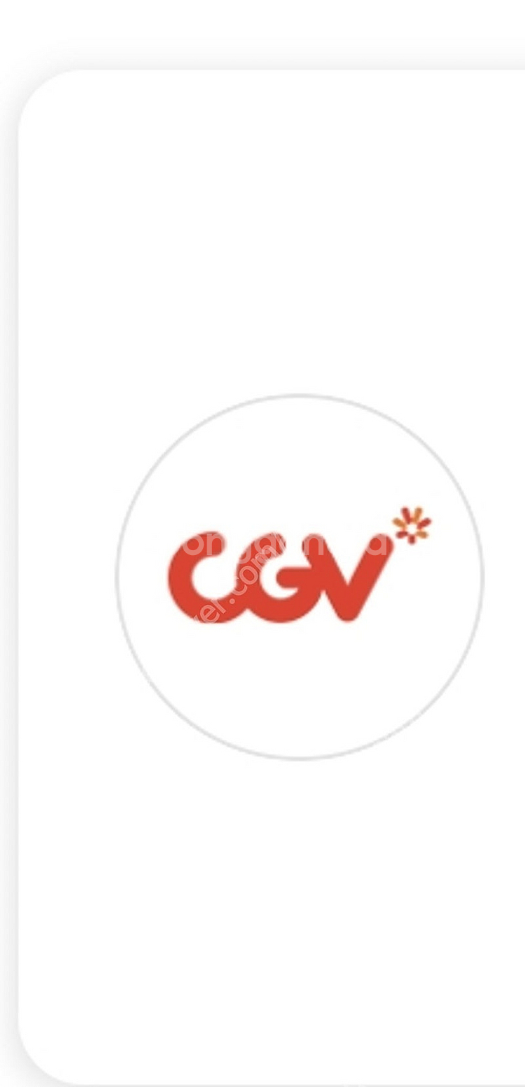 cgv 9000원에 예매해드려요 두분도 가능합니다--0